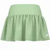 Falda Head Move Verde