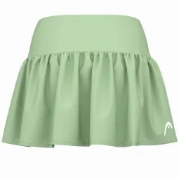 Falda Head Move Verde