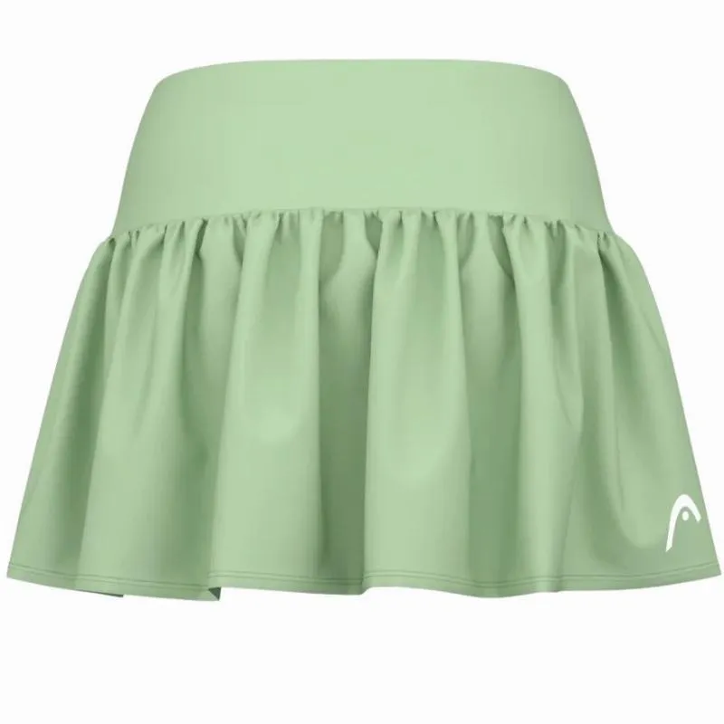 Falda Head Move Verde