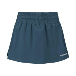 Head Skirt Padel Navy Blue