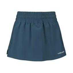 Head Skirt Padel Navy Blue