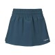 Falda Head Padel Azul Marino - Barata Oferta Outlet