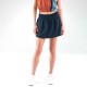Falda Head Padel Azul Marino - Barata Oferta Outlet