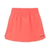 Skirt Head Padel Coral