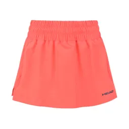 Skirt Head Padel Coral