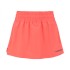 Skirt Head Padel Coral