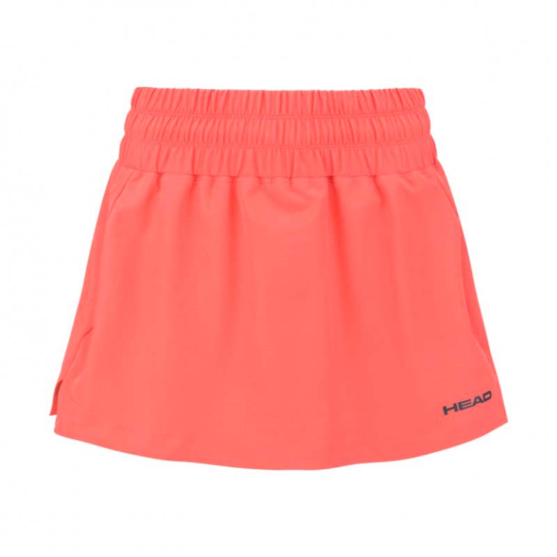 Skirt Head Padel Coral