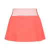 Skirt Head Padel Coral