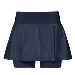 Skirt Head dark blue Perf