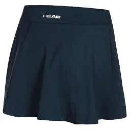 Falda Head Performance Marino Blue
