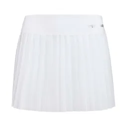 Head Performance Skirt White