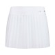 Falda Head Performance Blanco - Barata Oferta Outlet
