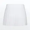 Head Performance Skirt White