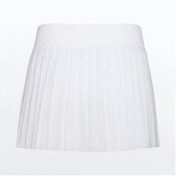 Head Performance Skirt White