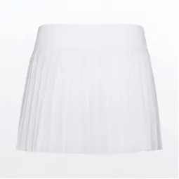 Head Performance Skirt White