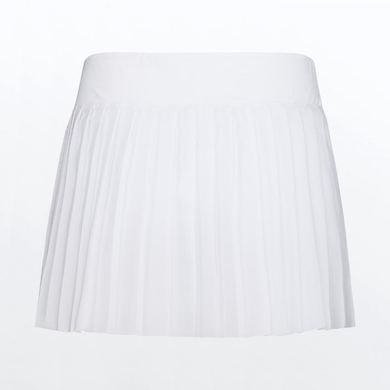 Falda Head Performance Blanco - Barata Oferta Outlet