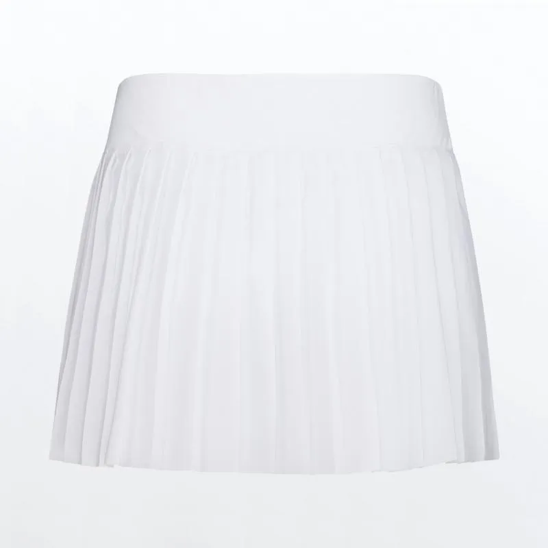 Head Performance Skirt White