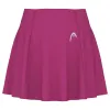 Falda Head Performance Rosa