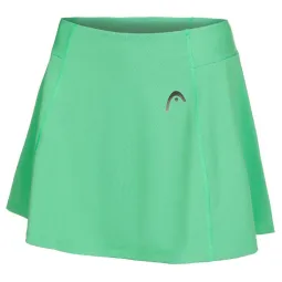 Falda Head Performance Green