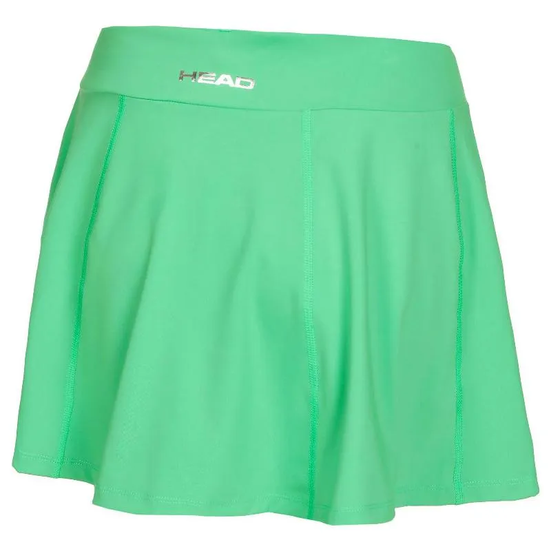 Falda Head Performance Green