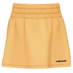 Saia Amarela Head Play