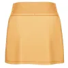 Head Play Yellow Skirt