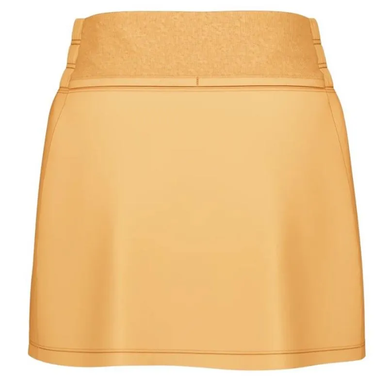 Head Play Yellow Skirt