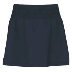 Falda Head Play Azul Marino