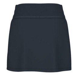 Falda Head Play Azul Marino