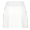 White Head Play Skirt