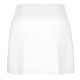 White Head Play Skirt