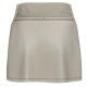 Head Play Light Grey Skirt