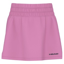 Falda Head Play Rosa