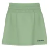 Falda Head Play Verde