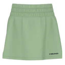 Falda Head Play Verde