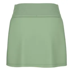 Falda Head Play Verde