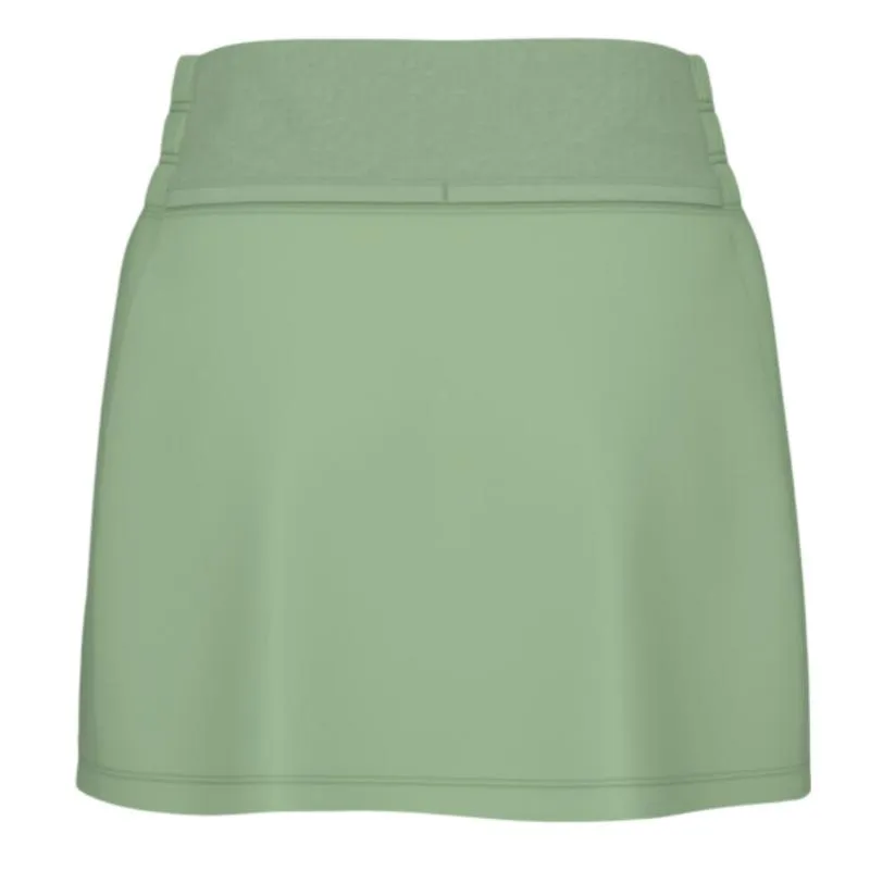 Falda Head Play Verde
