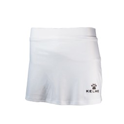 White Kelme Skirt
