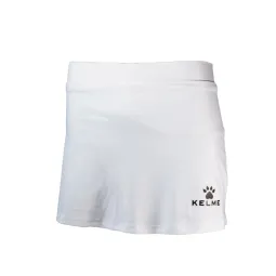 White Kelme Skirt