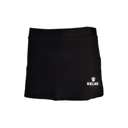 Black Kelme Skirt
