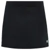 Kswiss Hypercourt Express Limo Black Skirt