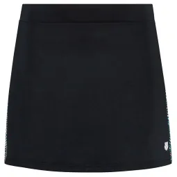 Kswiss Hypercourt Express Limo Black Skirt