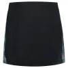 Kswiss Hypercourt Express Limo Black Skirt