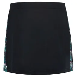 Kswiss Hypercourt Express Limo Black Skirt