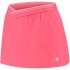 Falda Kswiss Hypercourt Fancy 2 Rosa