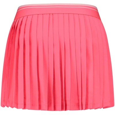 Falda Kswiss Hypercourt Fancy 2 Rosa