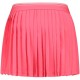 Falda Kswiss Hypercourt Fancy 2 Rosa