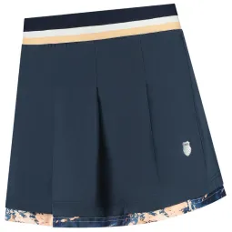 Falda Kswiss Hypercourt Fancy Peacoat