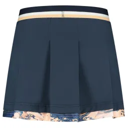 Falda Kswiss Hypercourt Fancy Peacoat