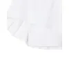 Falda Lacoste Tenis Ultra Dry Blanco